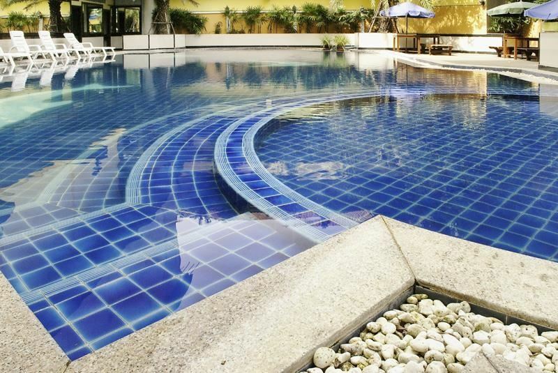 Фотография Jomtien Holiday 3*