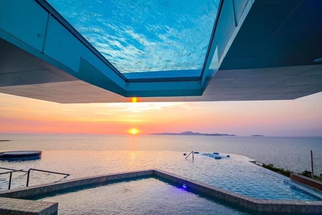 Royal Cliff Hotels Group 5* қонақ үйі