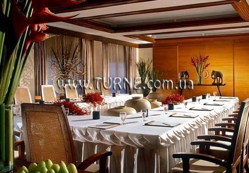 Pattaya Marriott Resort & SPA 5* суреті