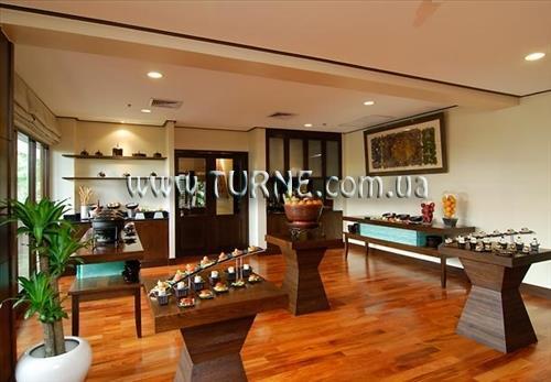 Pattaya Marriott Resort & SPA 5* суреті