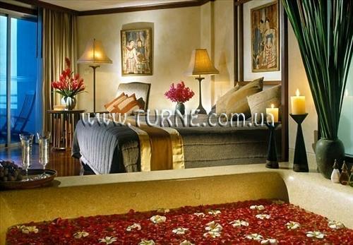 Фото Pattaya Marriott Resort & SPA 5*