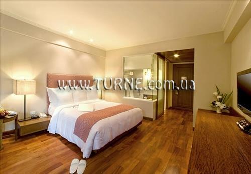 Pattaya Marriott Resort & SPA 5* қонақ үйі