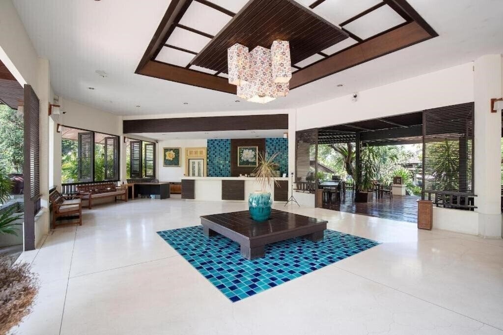 Изображение East Sea Resort Paradise 3*