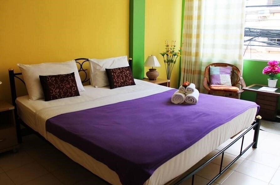Welcome Marina Hotel 2* қонақ үйі