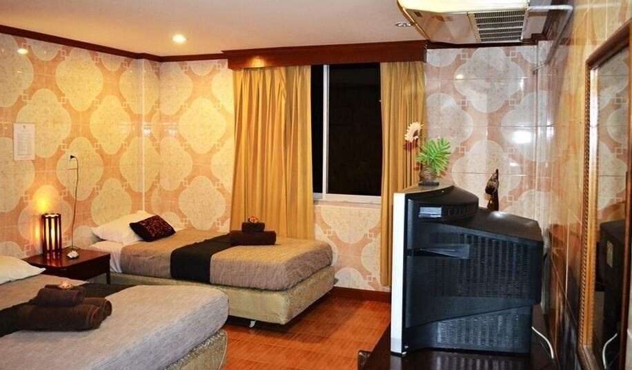 Welcome Marina Hotel 2* суреті