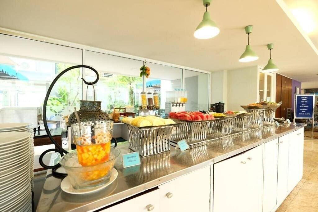 Фотография D@Sea Pattaya Jomtien 3*