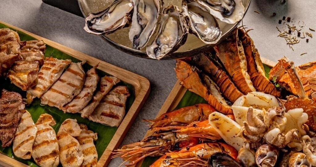 Изображение Siam@Siam Design Hotel Pattaya 4*