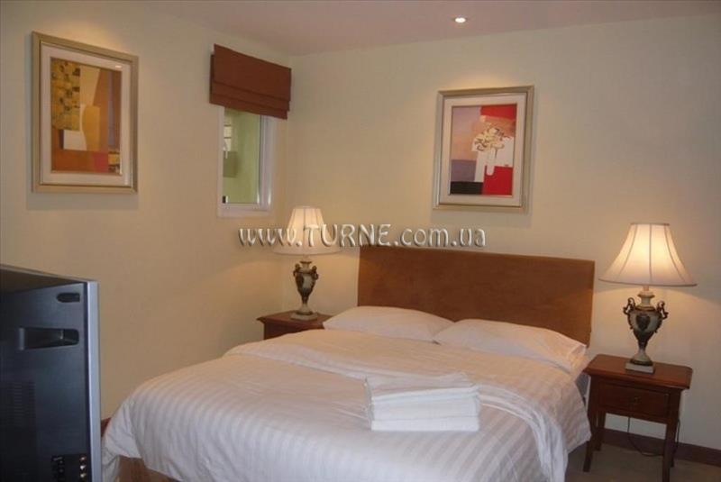 Jomtien Best Residence 2* суреті