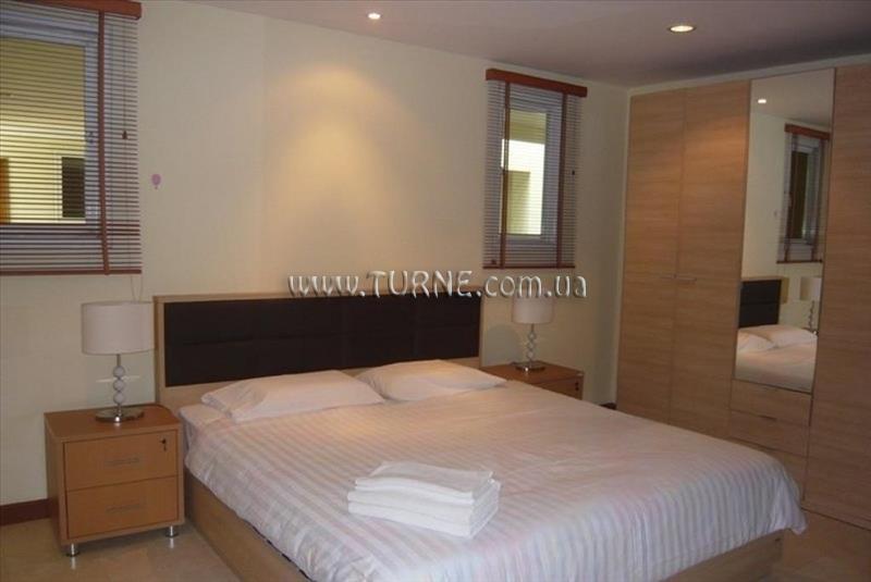 Jomtien Best Residence 2* фотосуреті