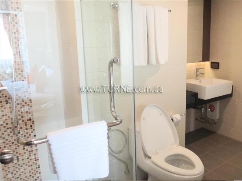 Jomtien Best Residence 2* қонақ үйі