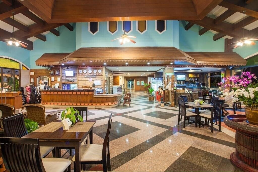 Diana Garden Resort 3* суреті