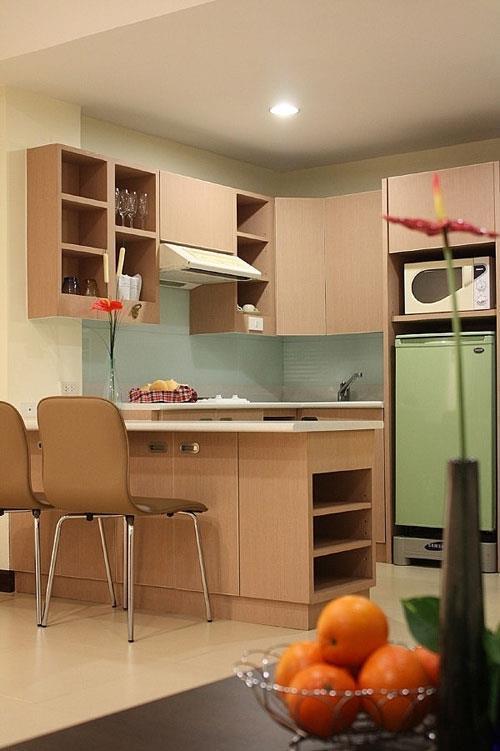 Pinewood Residences 3* суреті