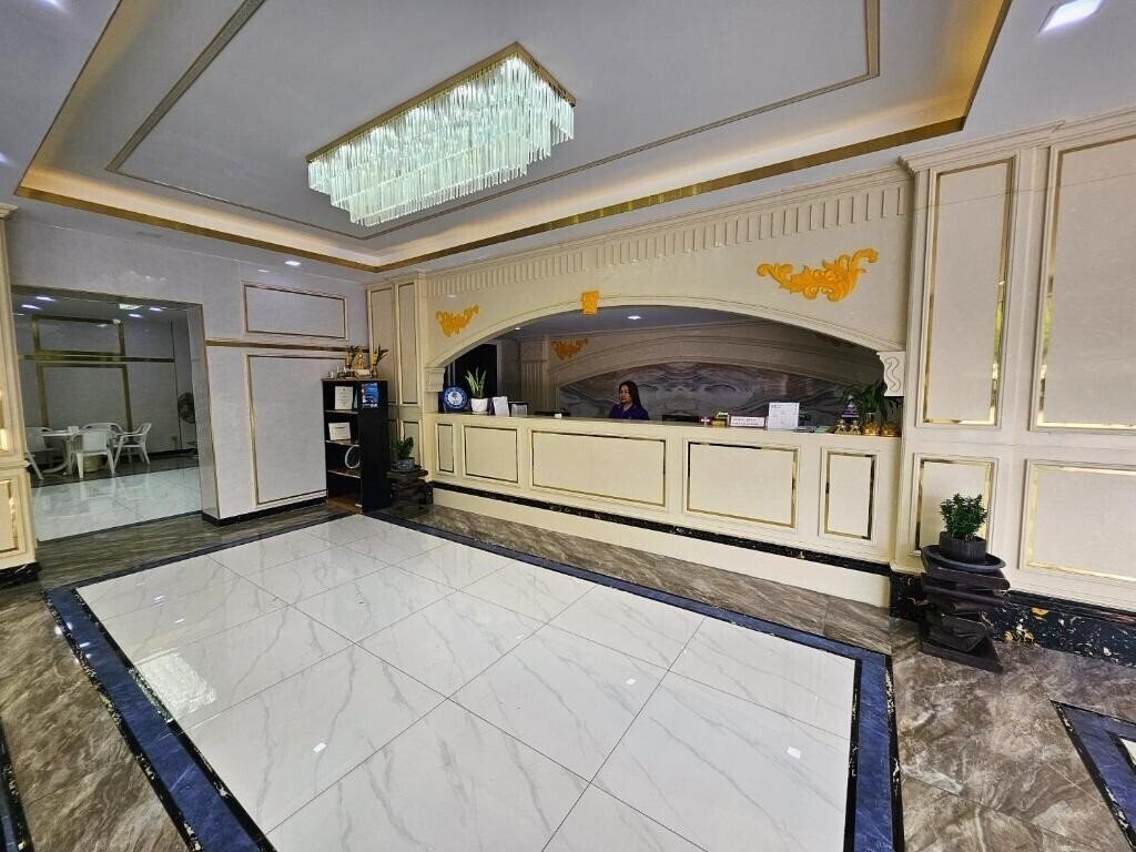 Mermaid Beach Resort 3* суреті