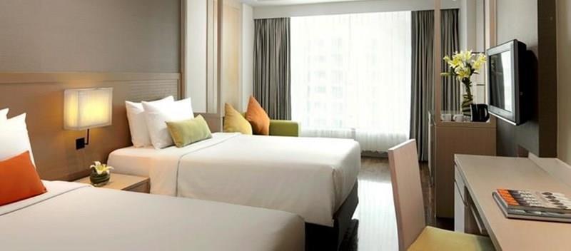 Изображение BW Premier Signature Pattaya 5*