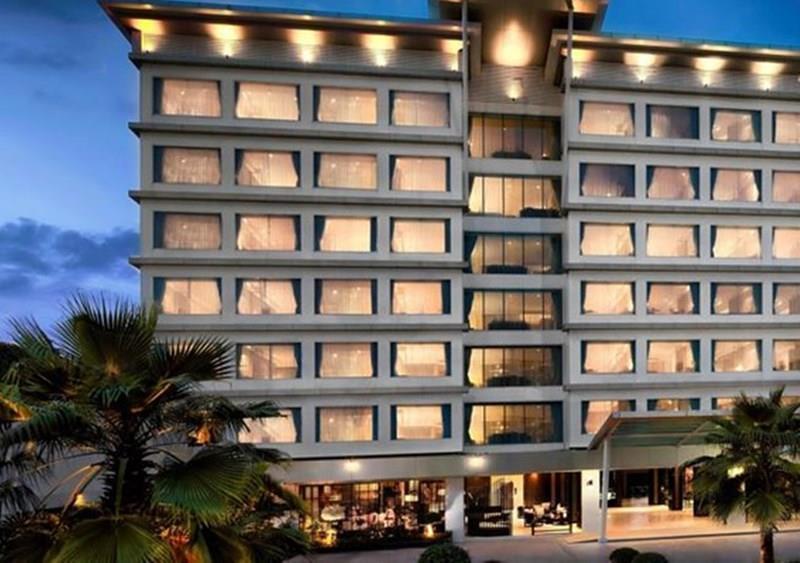 Отель BW Premier Signature Pattaya 5*