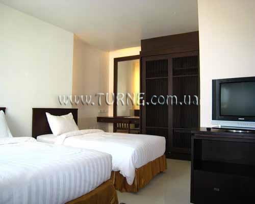 Картинка Aiyara Palace Hotel 3*