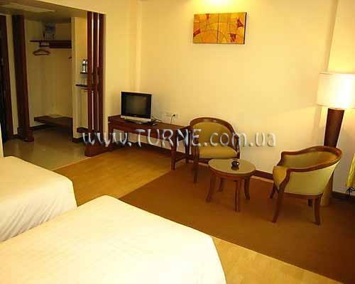 Изображение Aiyara Palace Hotel 3*