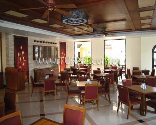 Фото Aiyara Palace Hotel 3*
