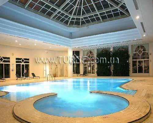 Отель Aiyara Palace Hotel 3*
