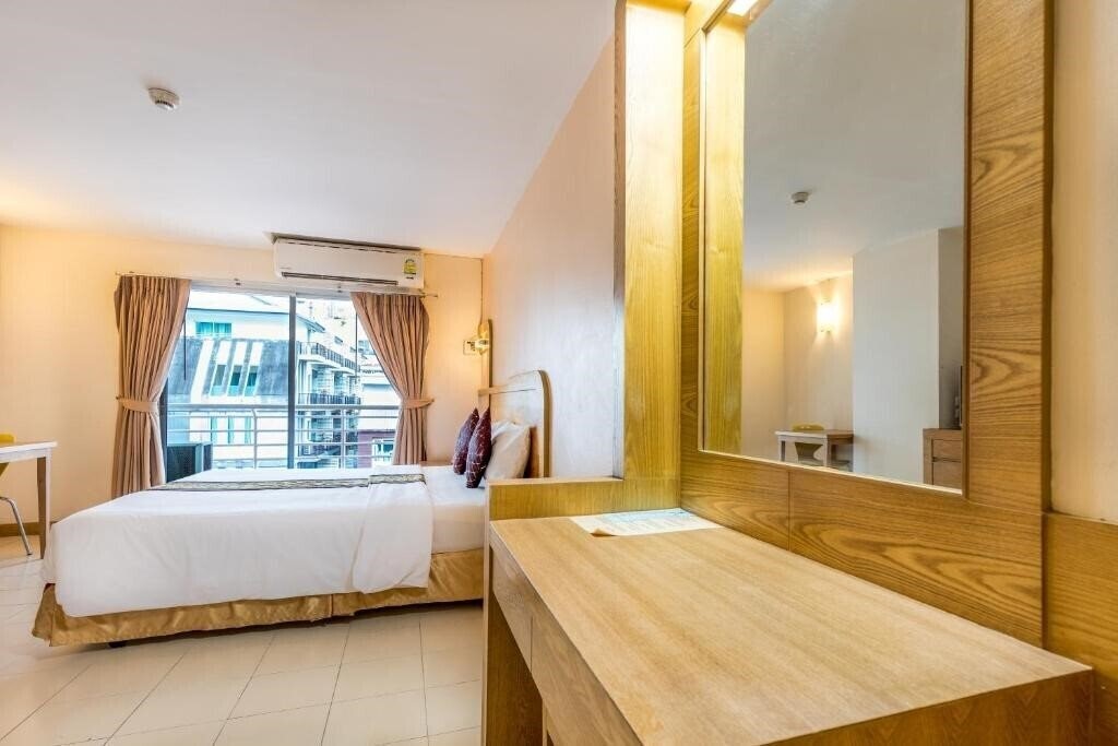 Фотография Eastiny Plaza Hotel 2*