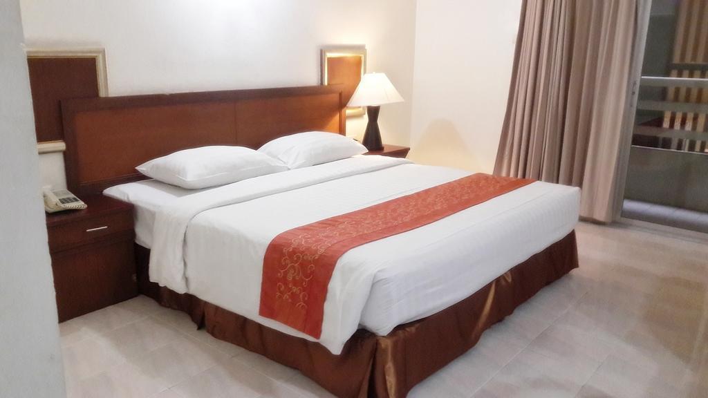 Картинка Eastiny Place Hotel 3*