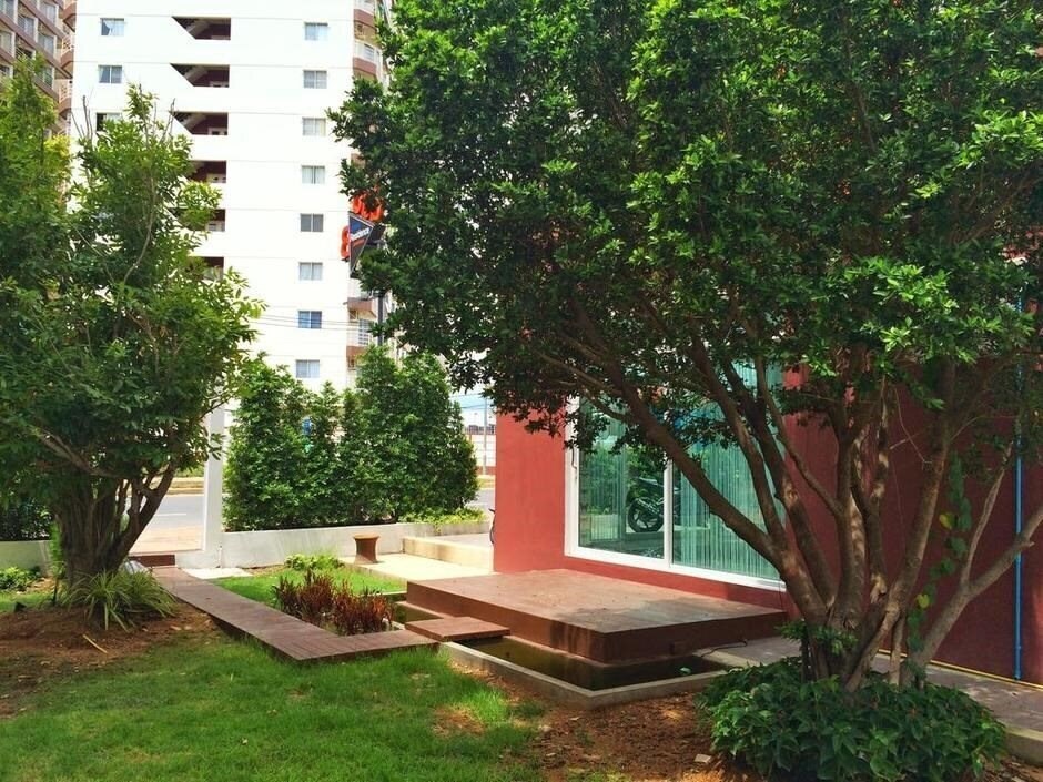 Фотография Duo Residence Jomtien (ex. Duo Asava Residence) 3*