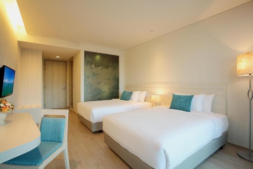 Изображение Centara Life Maris Resort Jomtien 4*