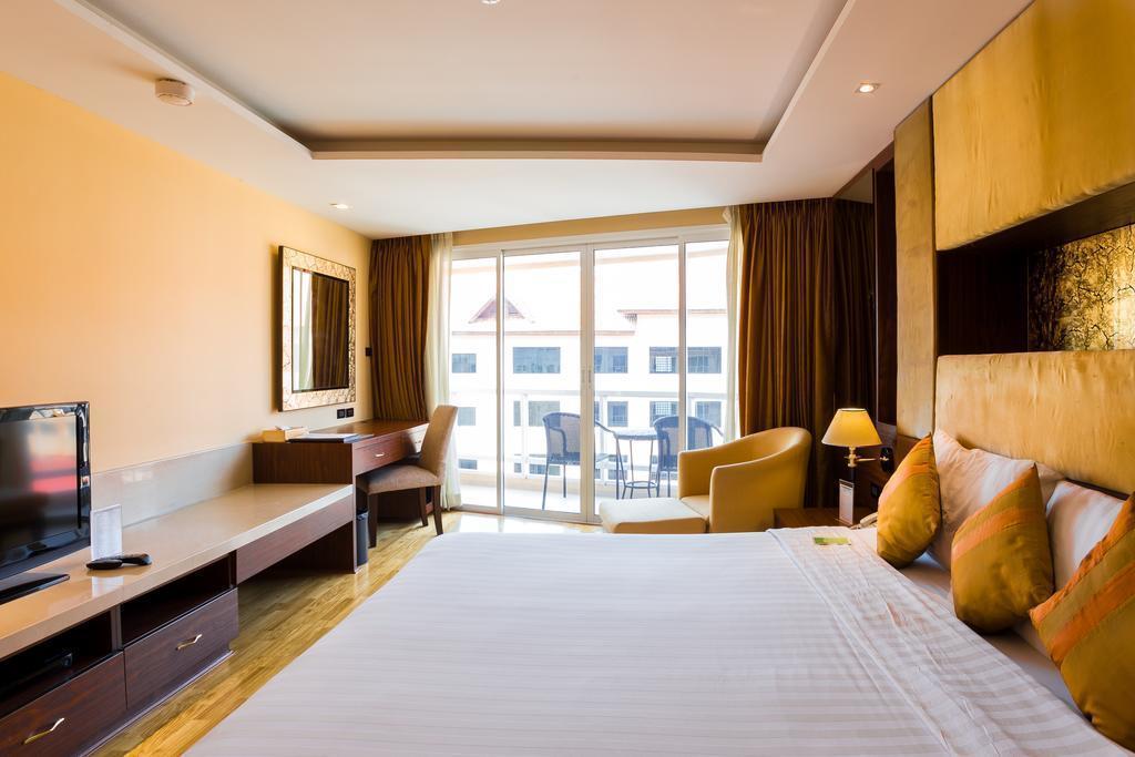 Фотография Nova Gold Hotel 4*