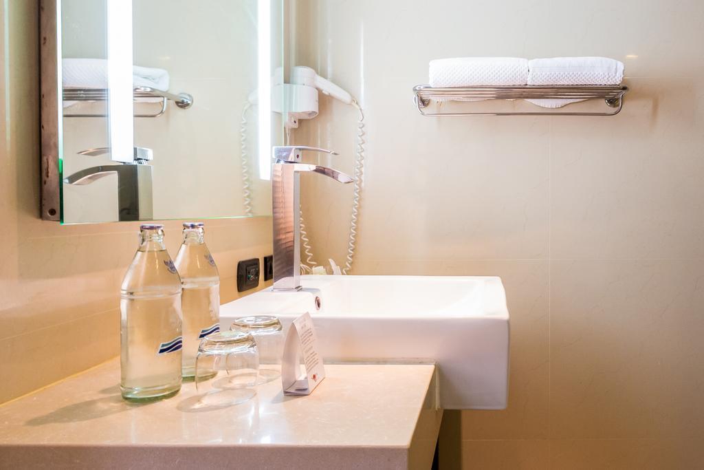 Картинка Nova Gold Hotel 4*