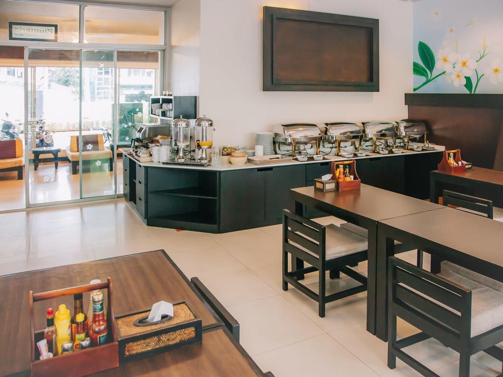 Картинка Neta Resort Pattaya 3*