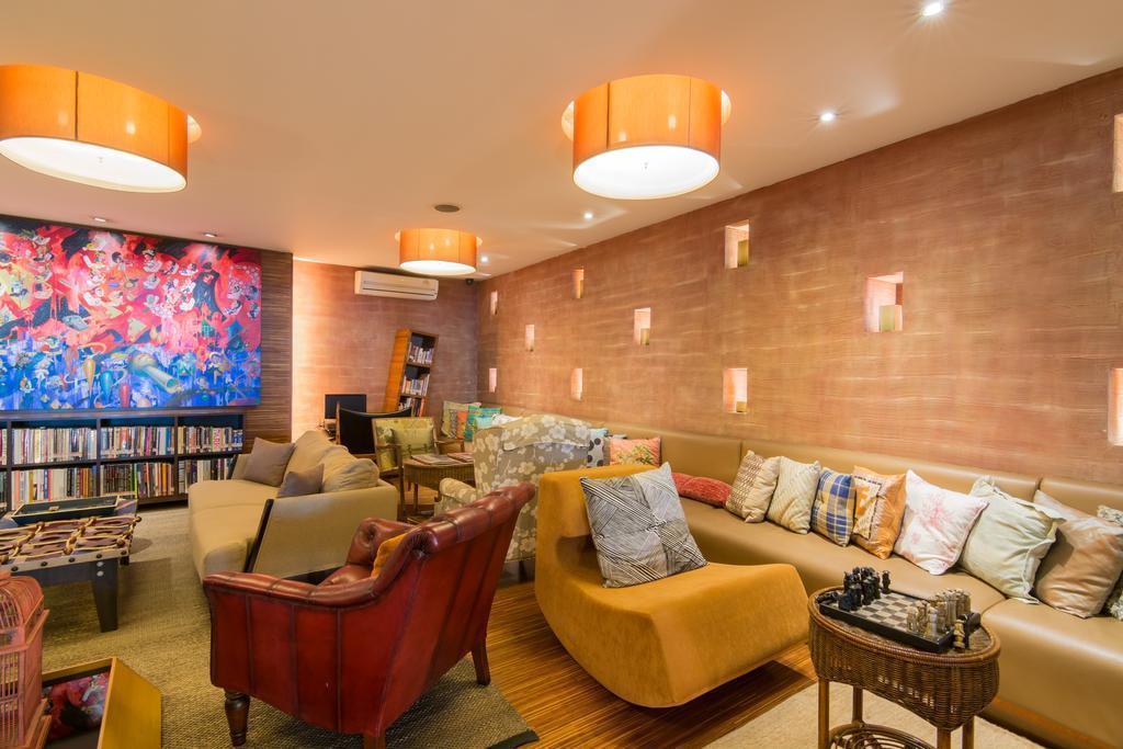 Фото Baboona Beach Front Living 3*