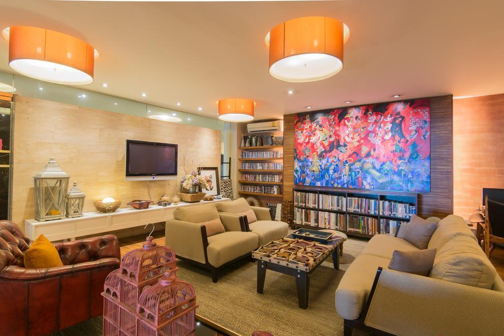 Baboona Beach Front Living 3* суреті