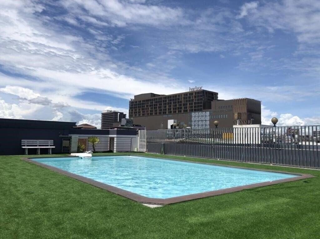 Фото Seri Place Hotel 3*