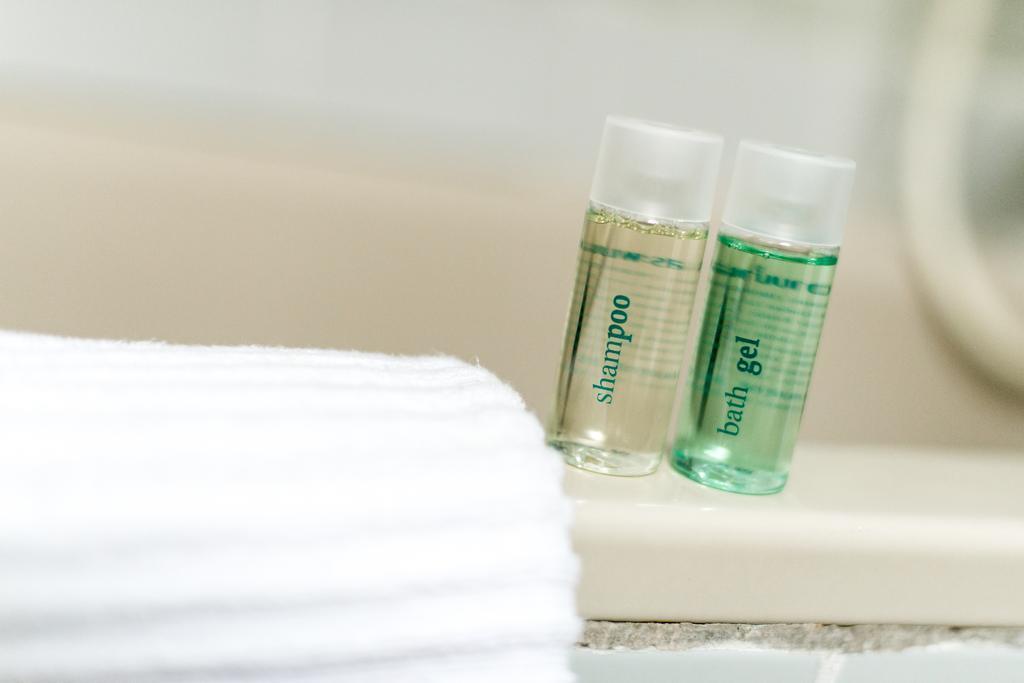 Seashore Pattaya Resort 3* фотосуреті