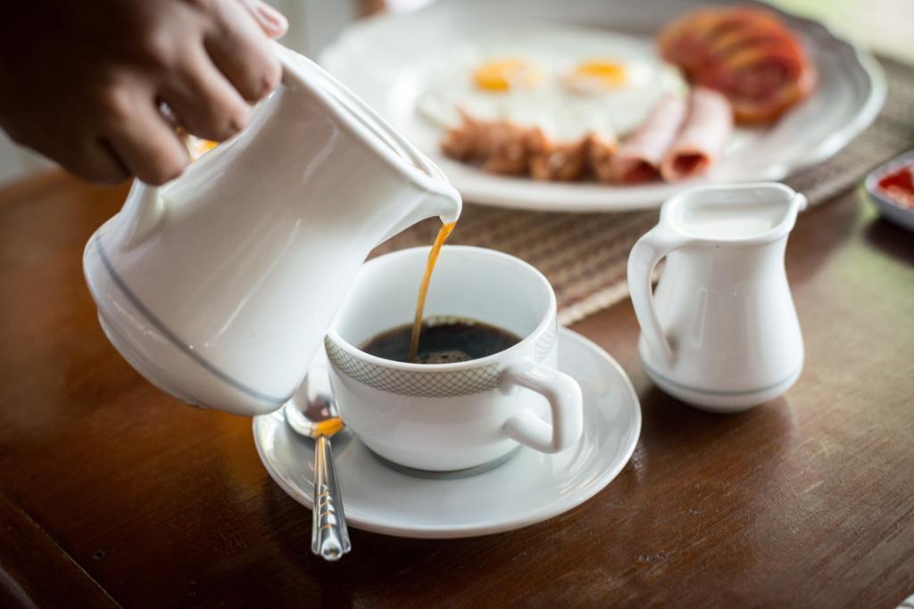 Seashore Pattaya Resort 3* суреті