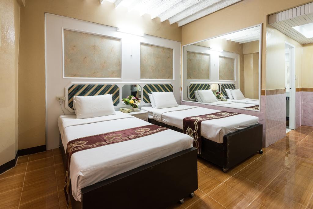 Seashore Pattaya Resort 3* суреті