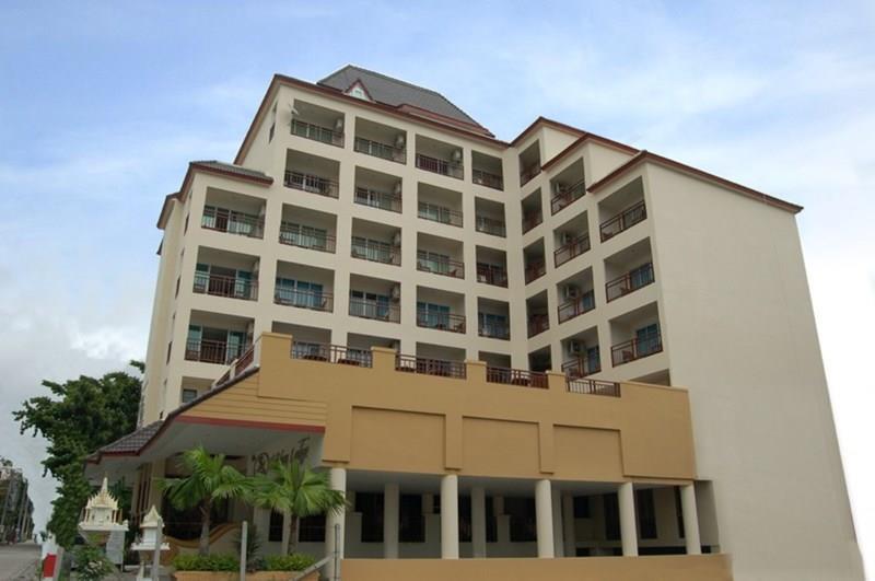 Bj Holiday Lodge 2* қонақ үйі