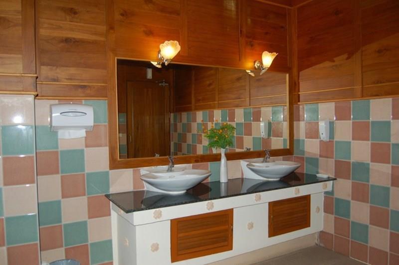 Bj Holiday Lodge 2* суреті