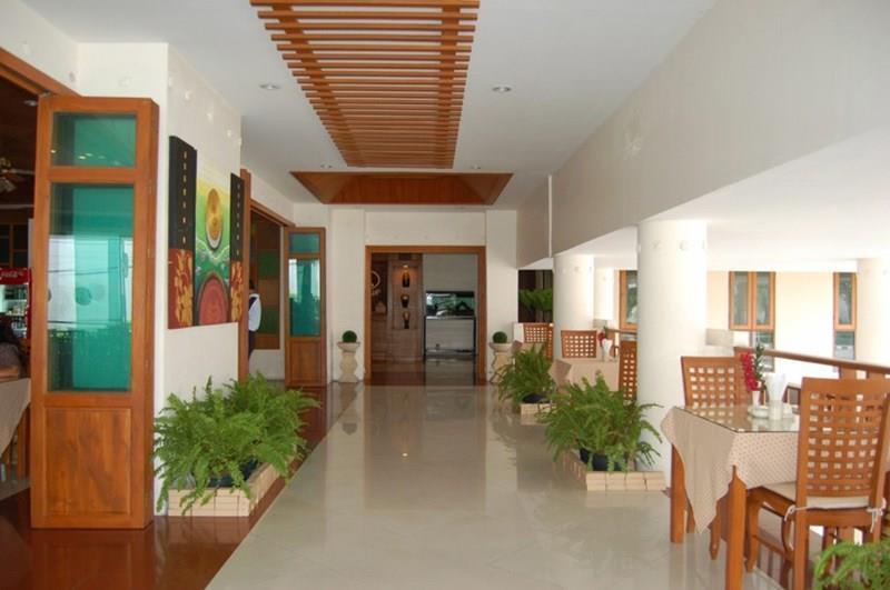 Bj Holiday Lodge 2* суреті