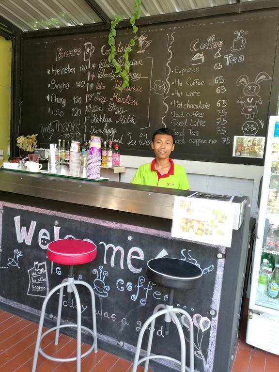 U Dream Hotel Pattaya 3* суреті