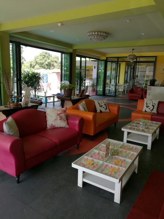 U Dream Hotel Pattaya 3* суреті