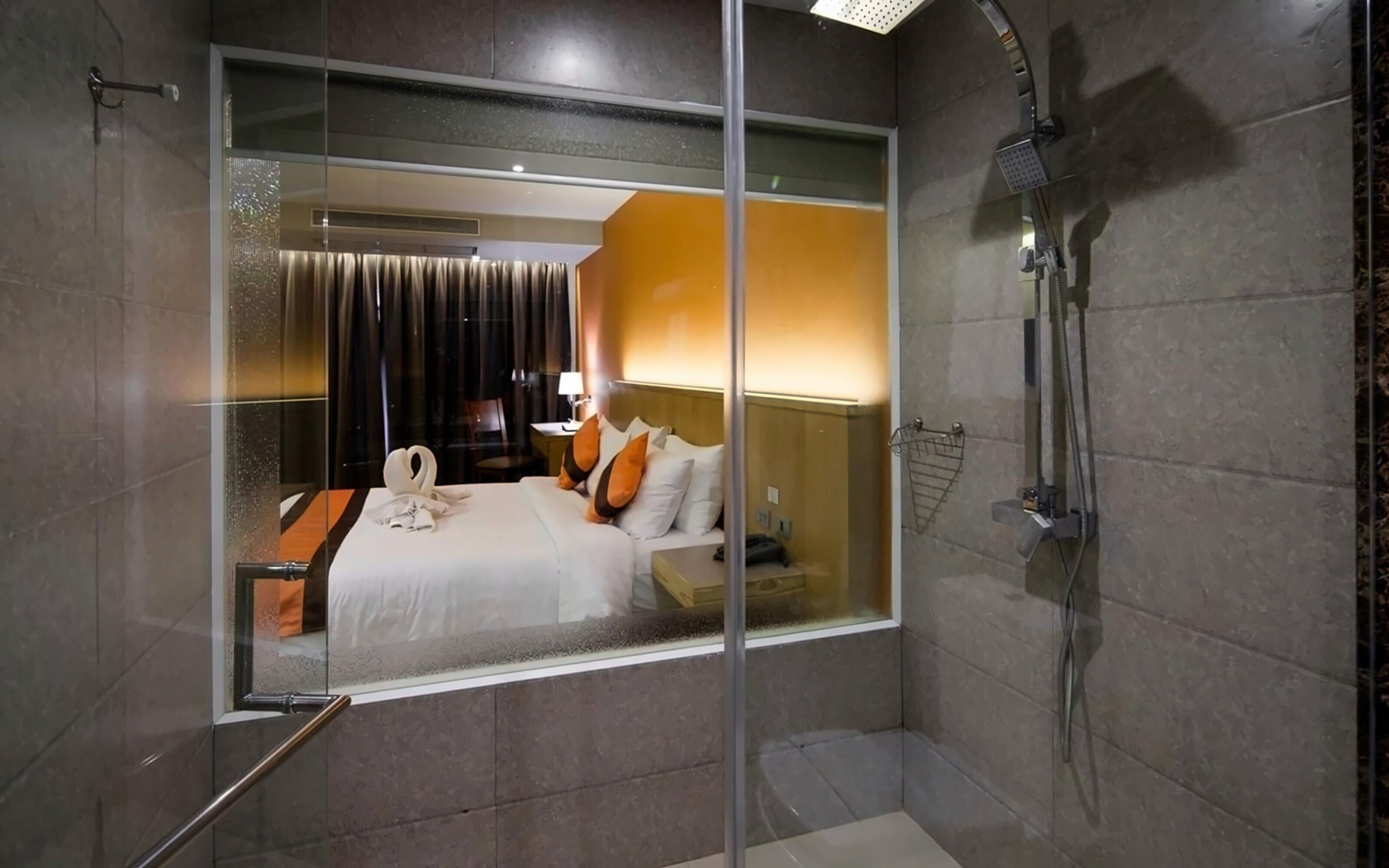 Фотография Balihai Bay Hotel 3*