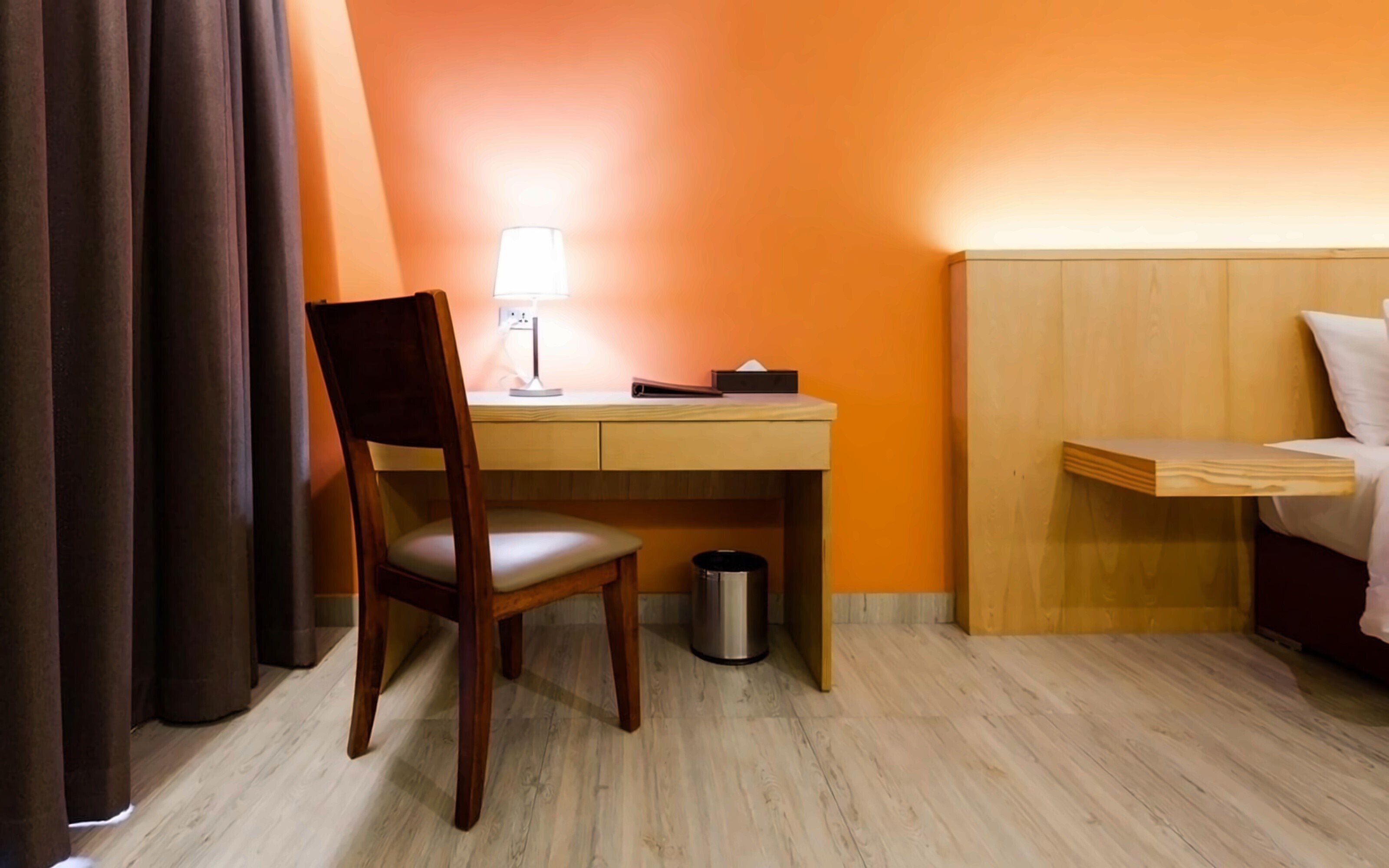 Картинка Balihai Bay Hotel 3*