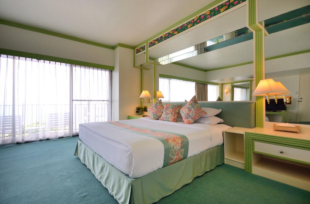 The Imperial Pattaya Hotel 4* фотосуреті