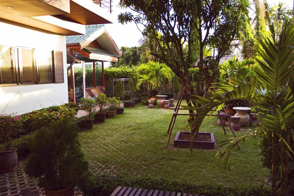 Картинка Vantage Resort 3*