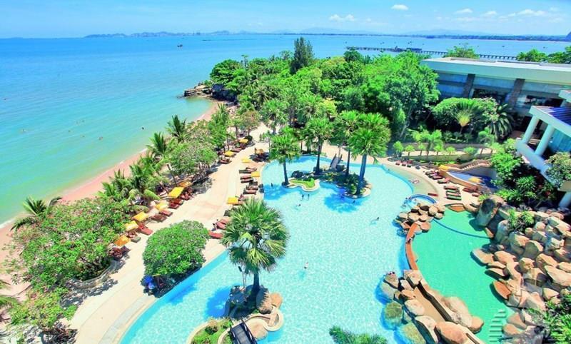 Coral Discount 3* суреті