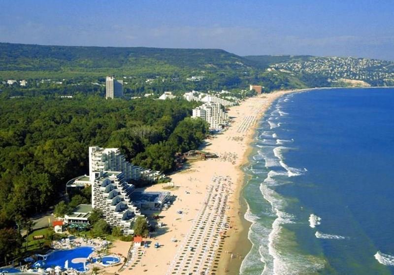 Coral Discount 3* қонақ үйі