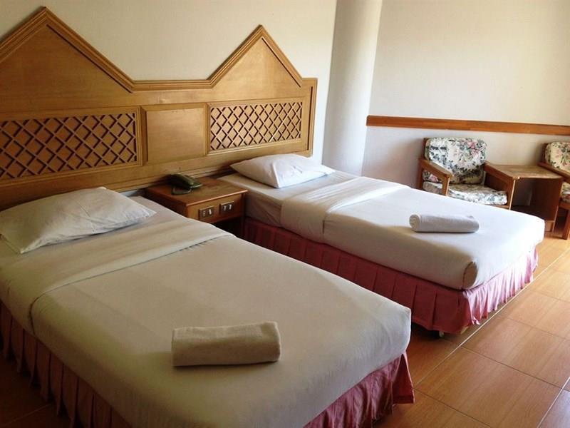 Изображение Skaw Beach Hotel 2*