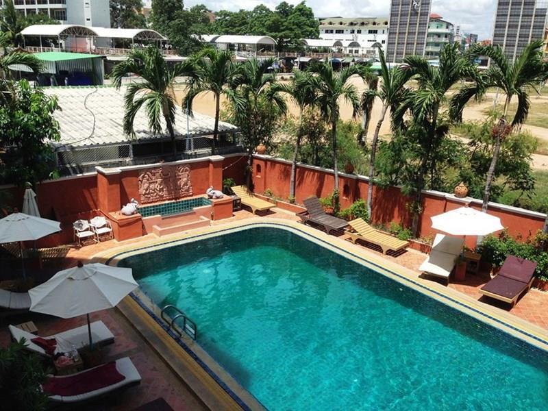 Картинка Skaw Beach Hotel 2*