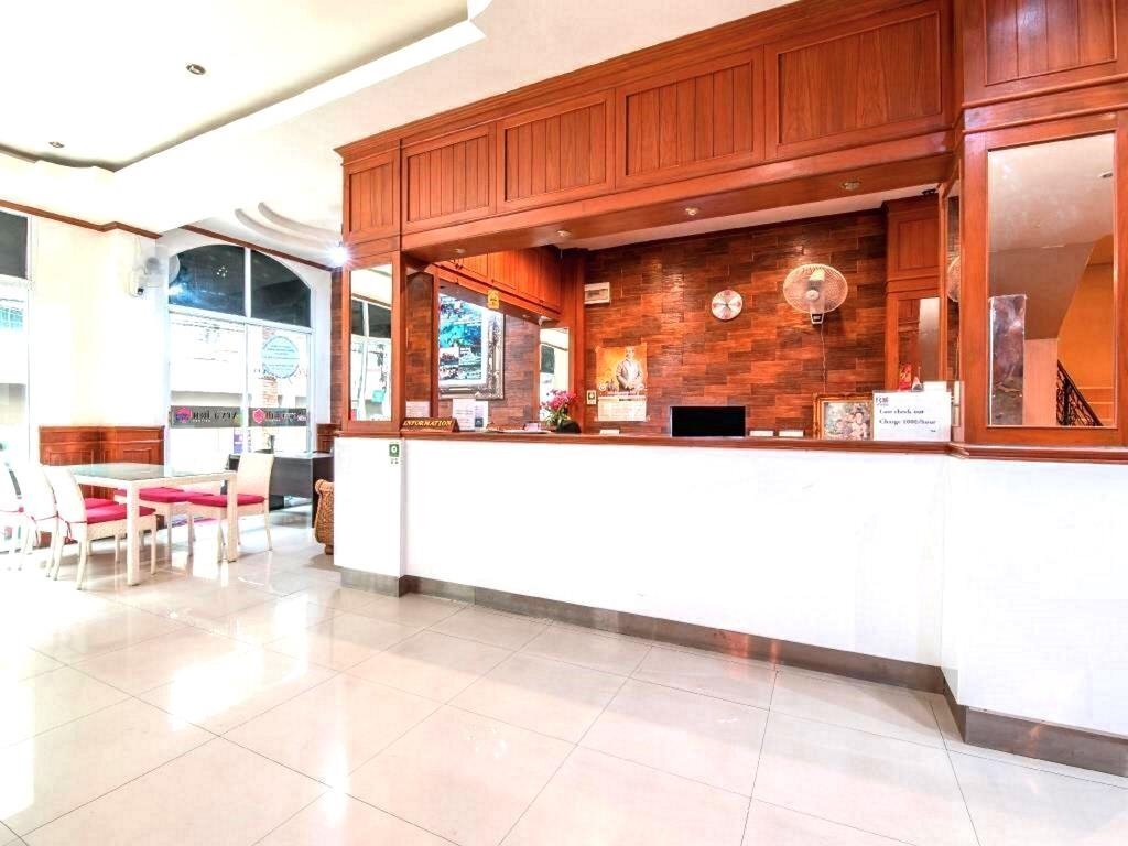 Картинка Arya Inn 3*